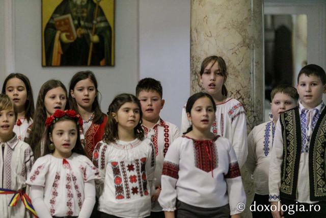 Școala „Vasile Conta” din Iași