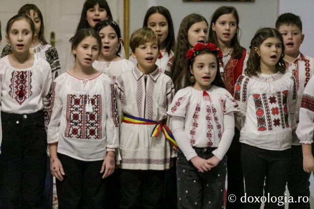 Școala „Vasile Conta” din Iași