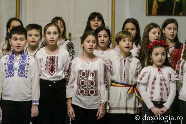 Școala „Vasile Conta” din Iași