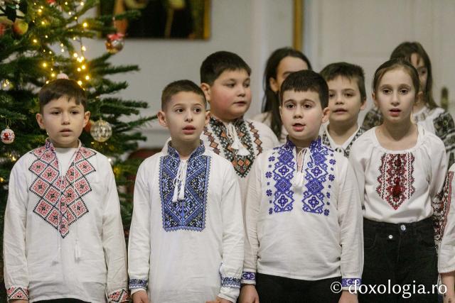 Școala „Vasile Conta” din Iași