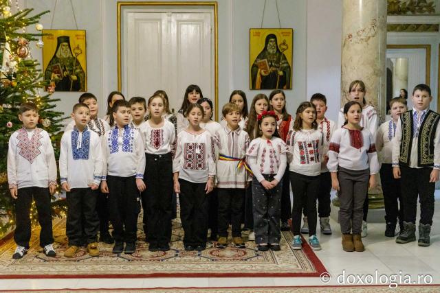 Școala „Vasile Conta” din Iași