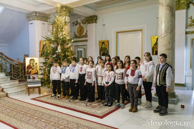 Școala „Vasile Conta” din Iași