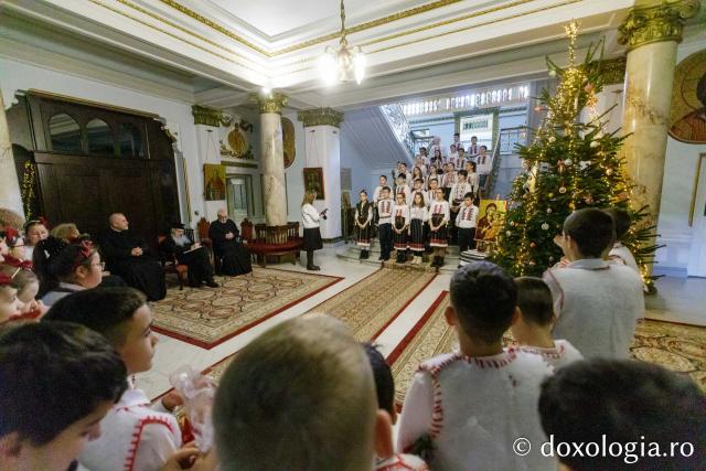 Școala „Vasile Conta” din Iași