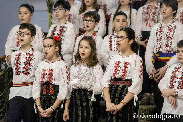 Școala „Vasile Conta” din Iași