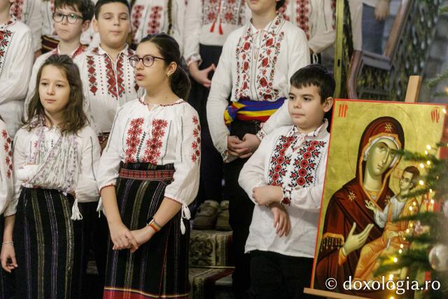 Școala „Vasile Conta” din Iași