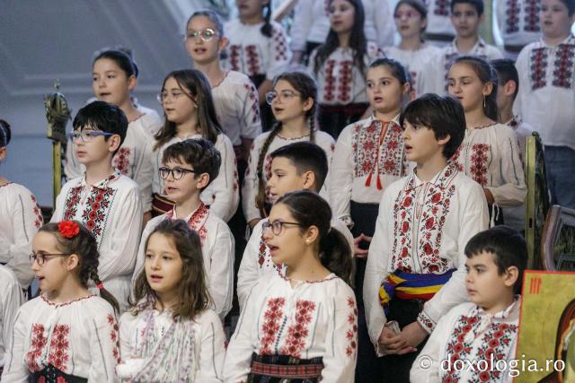 Școala „Vasile Conta” din Iași