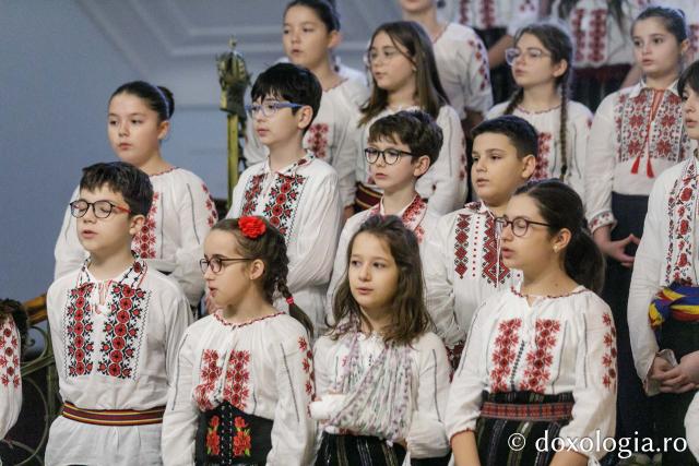 Școala „Vasile Conta” din Iași