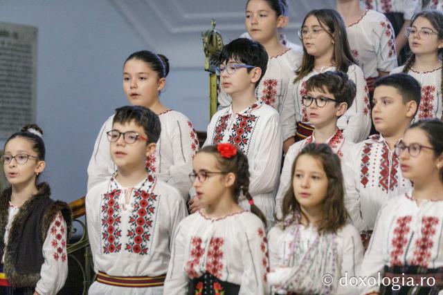 Școala „Vasile Conta” din Iași