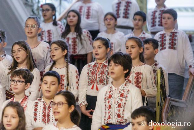 Școala „Vasile Conta” din Iași