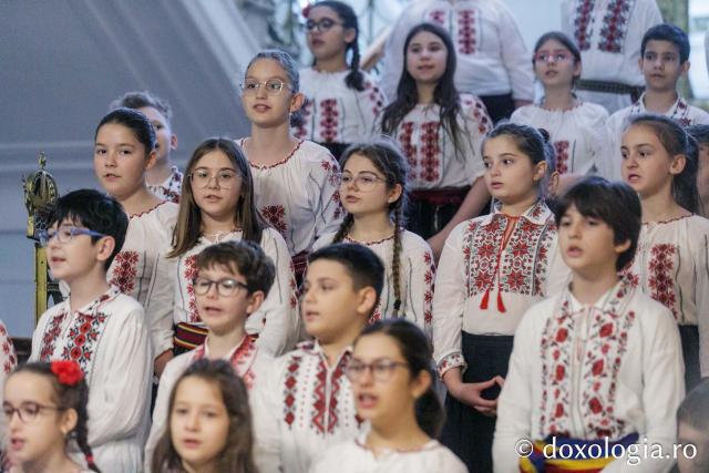 Școala „Vasile Conta” din Iași