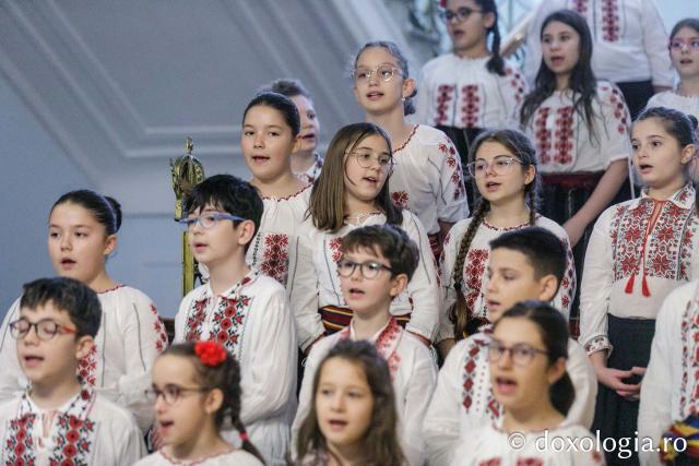 Școala „Vasile Conta” din Iași