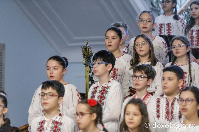 Școala „Vasile Conta” din Iași