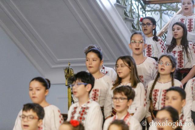 Școala „Vasile Conta” din Iași