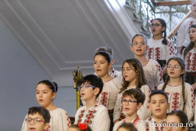 Școala „Vasile Conta” din Iași