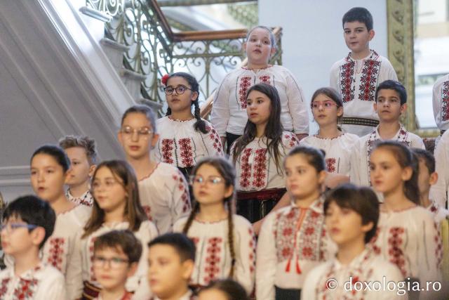 Școala „Vasile Conta” din Iași