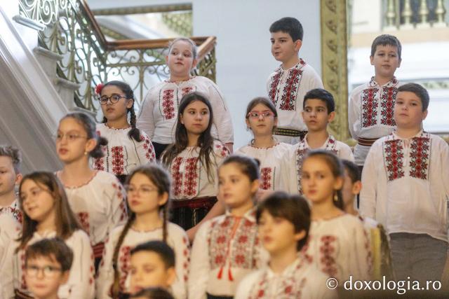 Școala „Vasile Conta” din Iași