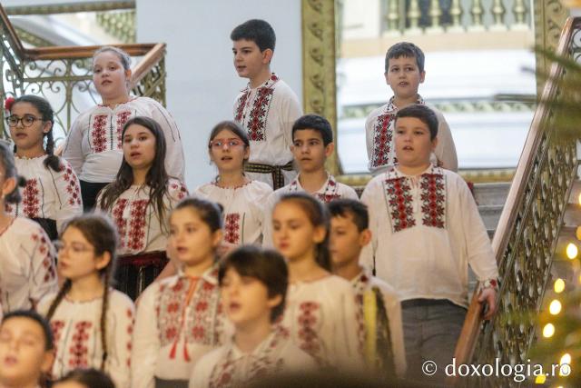 Școala „Vasile Conta” din Iași