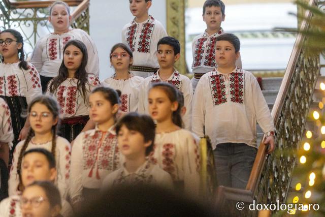 Școala „Vasile Conta” din Iași