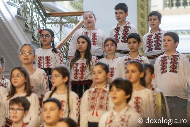 Școala „Vasile Conta” din Iași