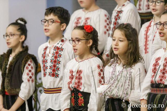 Școala „Vasile Conta” din Iași