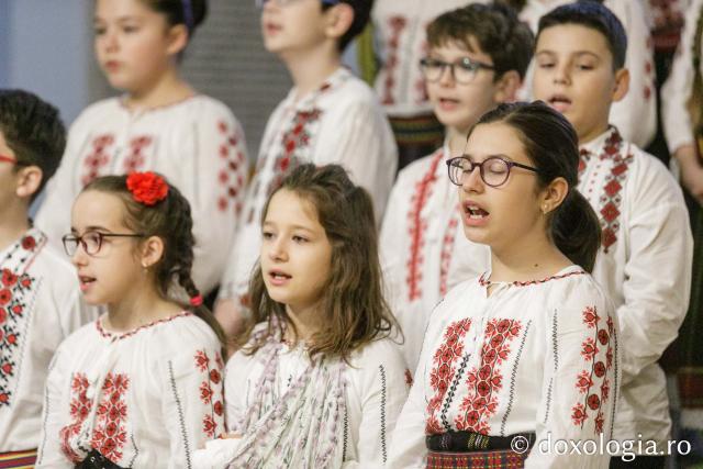 Școala „Vasile Conta” din Iași