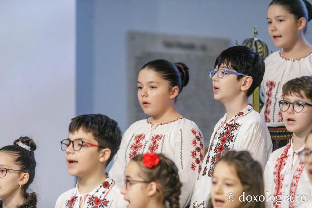 Școala „Vasile Conta” din Iași