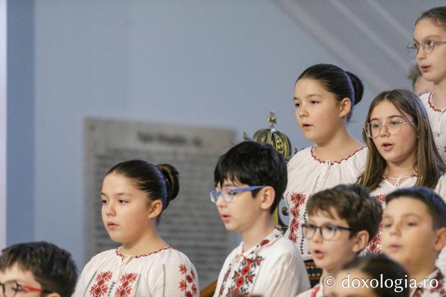 Școala „Vasile Conta” din Iași