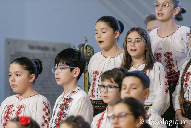 Școala „Vasile Conta” din Iași