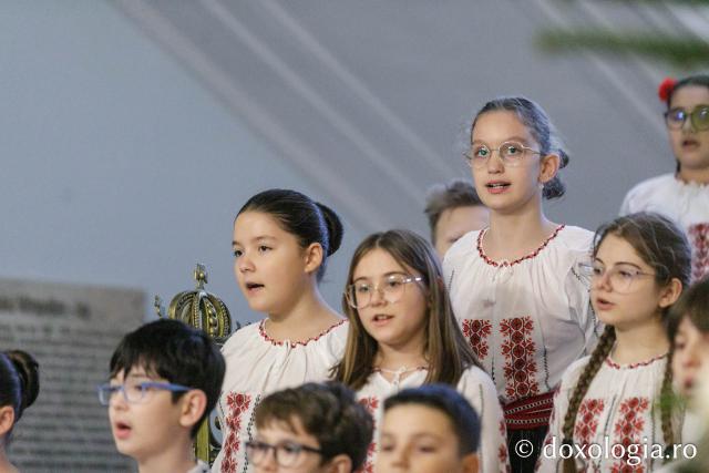 Școala „Vasile Conta” din Iași