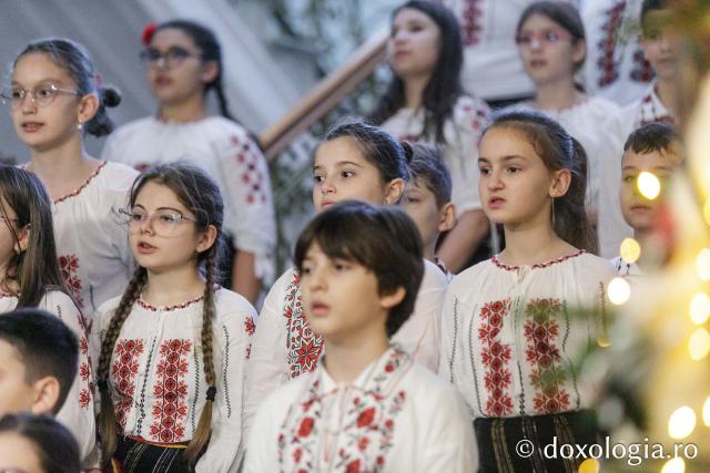 Școala „Vasile Conta” din Iași