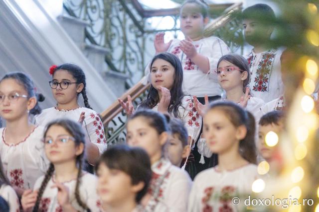 Școala „Vasile Conta” din Iași