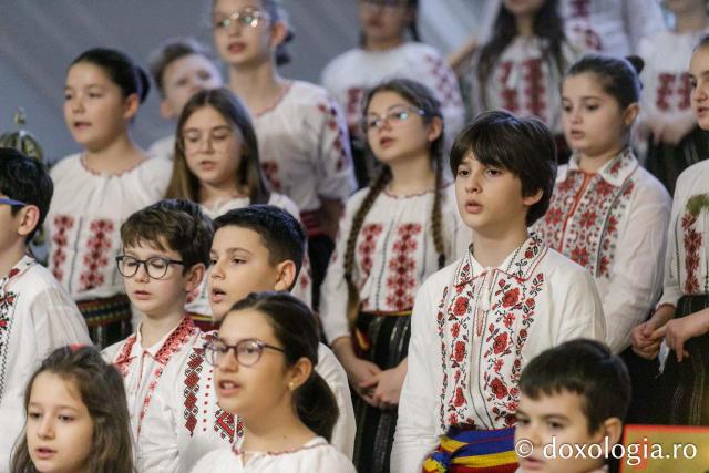 Școala „Vasile Conta” din Iași