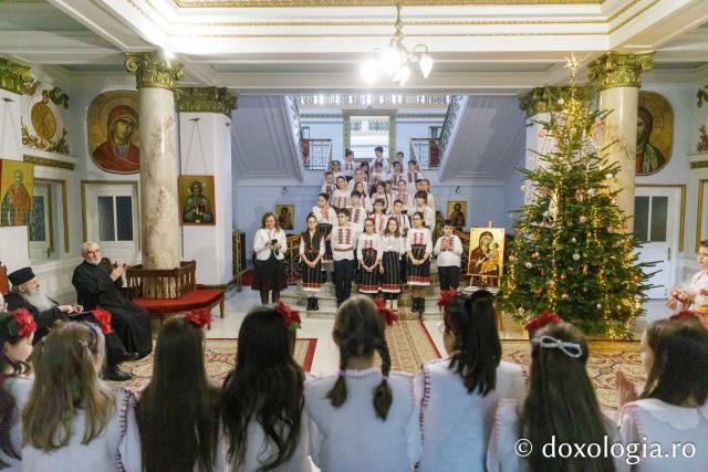 Școala „Vasile Conta” din Iași