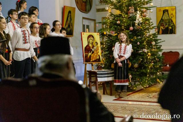 Școala „Vasile Conta” din Iași