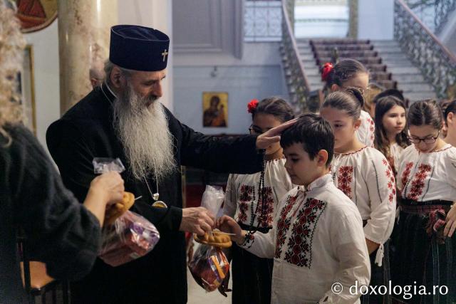 Școala „Vasile Conta” din Iași