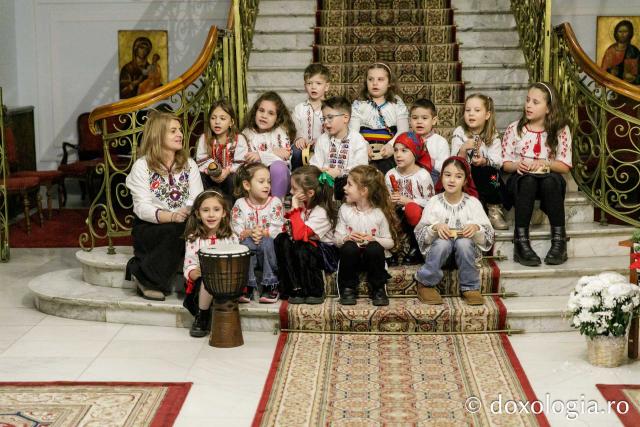 Școala Waldorf din Iași