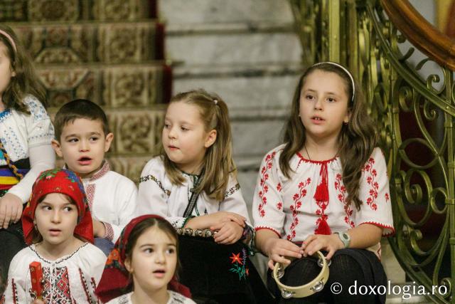 Școala Waldorf din Iași