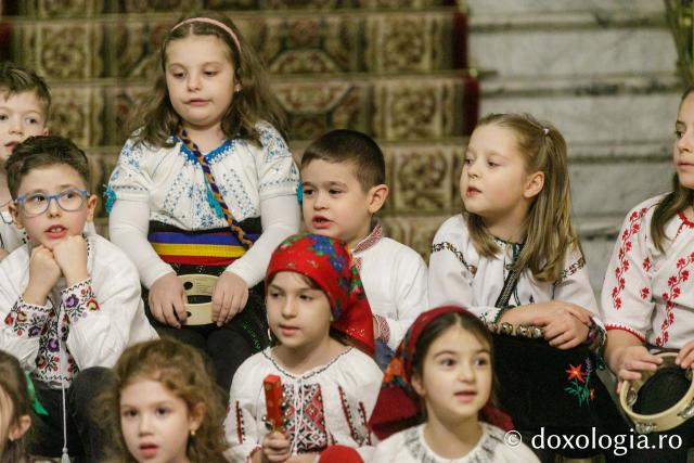 Școala Waldorf din Iași