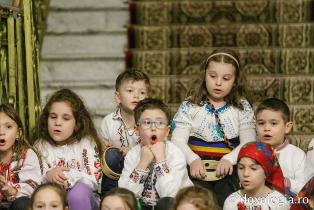 Școala Waldorf din Iași