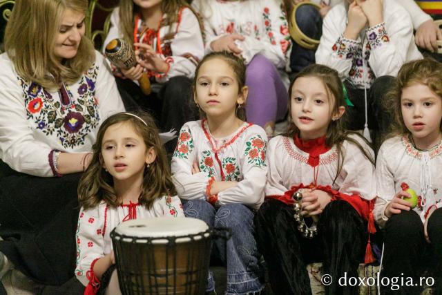 Școala Waldorf din Iași