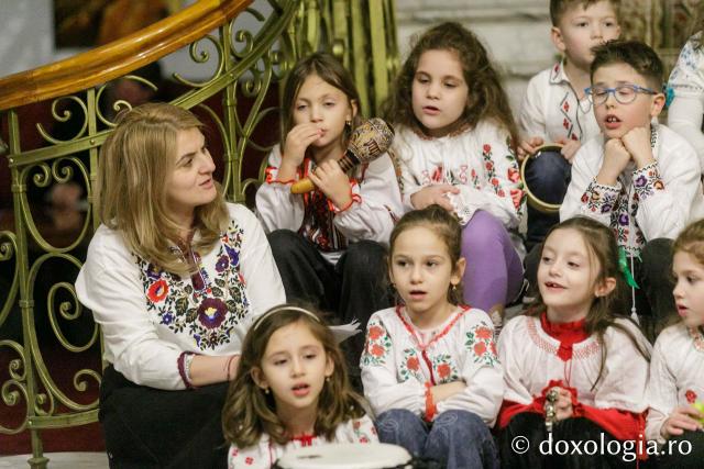 Școala Waldorf din Iași