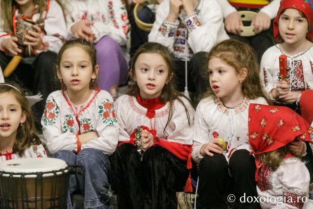 Școala Waldorf din Iași