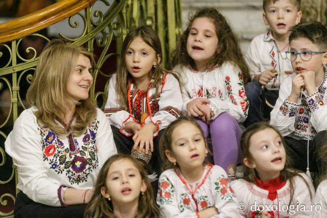 Școala Waldorf din Iași