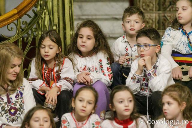 Școala Waldorf din Iași