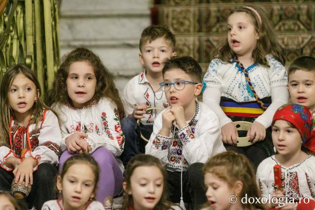 Școala Waldorf din Iași