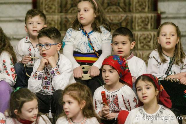 Școala Waldorf din Iași