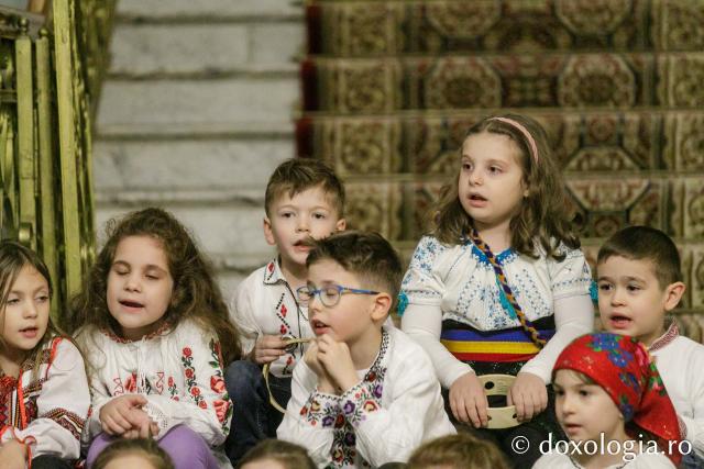 Școala Waldorf din Iași