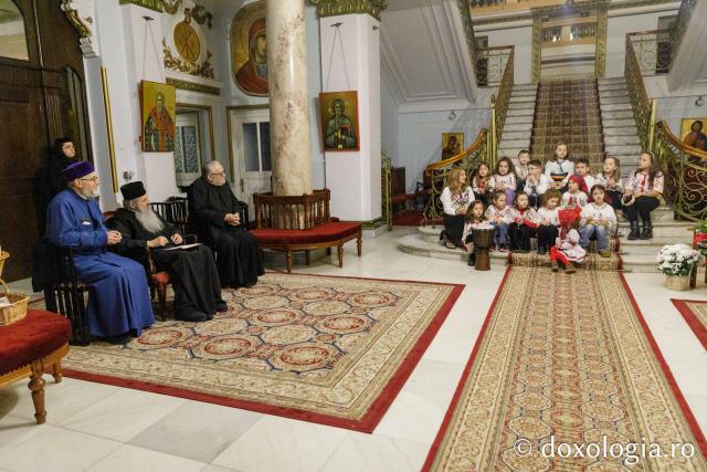 Școala Waldorf din Iași