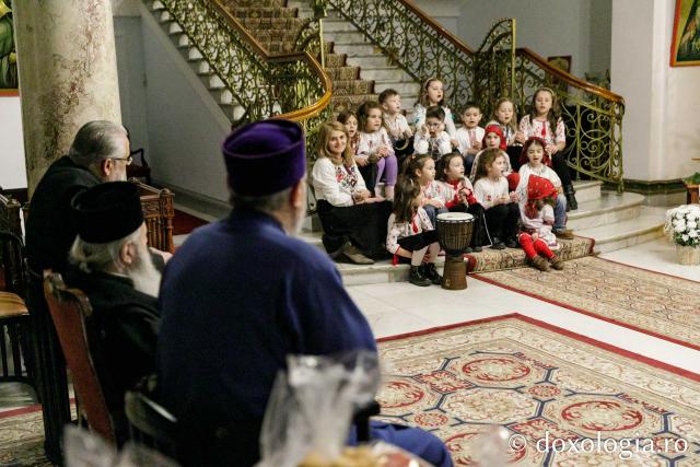 Școala Waldorf din Iași