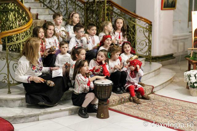 Școala Waldorf din Iași